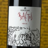Dominio De Tares Baltos Mencía 2019
