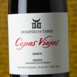 Dominio de Tares Cepas Viejas 2019 Dominio de Tares Cepas Viejas 2019