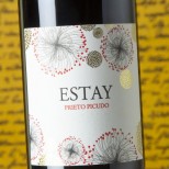 Dominio de Tares Estay 2016 Dominio de Tares Estay 2016