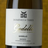 Dominio de Tares Godello Fermentado en Barrica 2024 Dominio de Tares Godello Fermentado en Barrica 2024