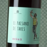 El Paisano de Tares 2022 El Paisano de Tares 2022
