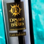 Dominio del Bendito Las Sabias 2022 Magnum Dominio del Bendito Las Sabias 2022 Magnum