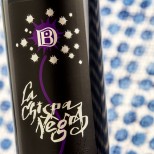 La Chispa Negra 2018 - 50 cl. La Chispa Negra 2018 - 50 cl.