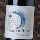 Dominio del Águila Canta la Perdiz 2019 Doble Magnum Dominio del Águila Canta la Perdiz 2019 Doble Magnum