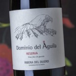 Dominio del Águila Reserva 2019 Magnum Dominio del Águila Reserva 2019 Magnum