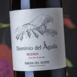 Dominio Del Águila Reserva 2021