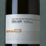 Dominio do Bibei Refugallo Blanco 2022 Dominio do Bibei Refugallo Blanco 2022