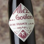 Derain Allez Goûtons Rouge 2022 Derain Allez Goûtons Rouge 2022