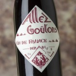 Derain Allez Goûtons Rouge 2022