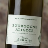 Derain Bourgogne Aligoté 2023 Derain Bourgogne Aligoté 2023