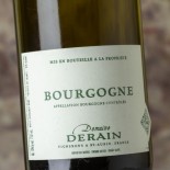 Derain Bourgogne Blanc 2020