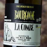 Derain La Combe Bourgogne Blanc 2022 Derain La Combe Bourgogne Blanc 2022
