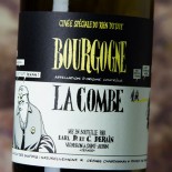 Derain La Combe Bourgogne Blanc 2022