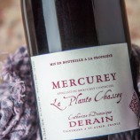 Derain Mercurey La Plante Chassey 2023