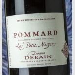 Derain Pommard Les Petits Noizons 2021 Derain Pommard Les Petits Noizons 2021