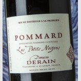 Derain Pommard Les Petits Noizons 2021