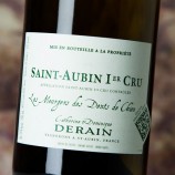 Derain Saint-Aubin 1er Cru Les Meurgers Des Dents De Chien 2020