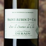 Derain Saint-Aubin 1er Cru Sur Le Sentier Du Clou 2022