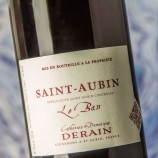 Derain Saint-Aubin Le Ban 2023