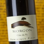 Dominique Piron Morgon Côte du Py 2020 Dominique Piron Morgon Côte du Py 2020