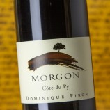 Dominique Piron Morgon Côte Du Py 2021
