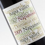 Napanook 2020 Magnum