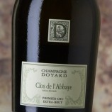Doyard Clos De L'Abbaye Premier Cru Extra Brut 2018 Magnum