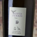 Doyard Monts Ferrés 2016