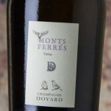 Doyard Monts Ferrés 2017