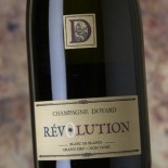 Doyard Revolution Grand Cru Brut Nature Magnum