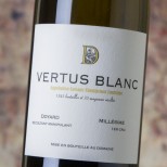 Doyard Vertus Coteaux Champenois Blanc 1er Cru 2020 Doyard Vertus Coteaux Champenois Blanc 1er Cru 2020