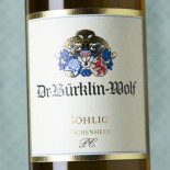 Dr Bürklin - Wolf Böhlig Wachenheim Pc 2023