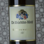 Dr. Bürklin - Wolf Kirchenstück GC 2022 Dr. Bürklin - Wolf Kirchenstück GC 2022