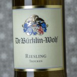 Dr. Bürklin - Wolf Riesling Trocken 2023 Dr. Bürklin - Wolf Riesling Trocken 2023