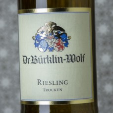 Dr. Bürklin - Wolf Riesling Trocken 2022