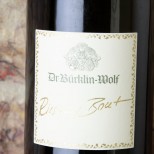 Dr. Bürklin - Wolf Sekt Riesling Brut 2020 Dr. Bürklin - Wolf Sekt Riesling Brut 2020