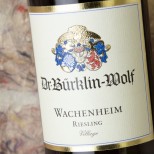 Dr. Bürklin - Wolf Wachenheim Riesling Village 2023 Dr. Bürklin - Wolf Wachenheim Riesling Village 2023