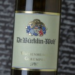 Dr. Bürklin - Wolf Wachenheimer Gerümpel PC 2023 Dr. Bürklin - Wolf Wachenheimer Gerümpel PC 2023