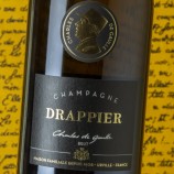Drappier Charles De Gaulle