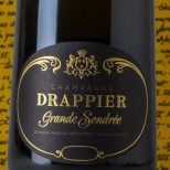Drappier Grande Sendrée 2012 Drappier Grande Sendrée 2012