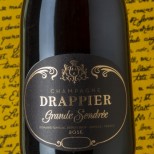 Drappier Grande Sendrée Rosé 2010 Drappier Grande Sendrée Rosé 2010