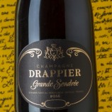 Drappier Grande Sendrée Rosé 2010