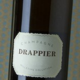 Drappier Millésime Exception 2018