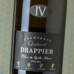 Drappier Quattour Extra Brut Drappier Quattour Extra Brut