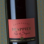 Drappier Rosé de Saignée Drappier Rosé de Saignée
