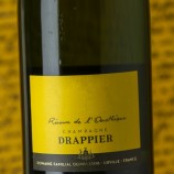 Drappier Réserve De L'Oenothèque 1979