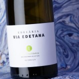 Edetària Via Edetana Blanco 2024