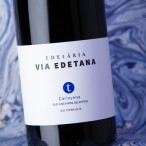 Edetària Via Edetana Carinyena 2022