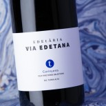 Edetària Via Edetana Carinyena 2021 Edetària Via Edetana Carinyena 2021