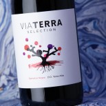 Edetària Via Terra Selection Tinto 2024 Edetària Via Terra Selection Tinto 2024